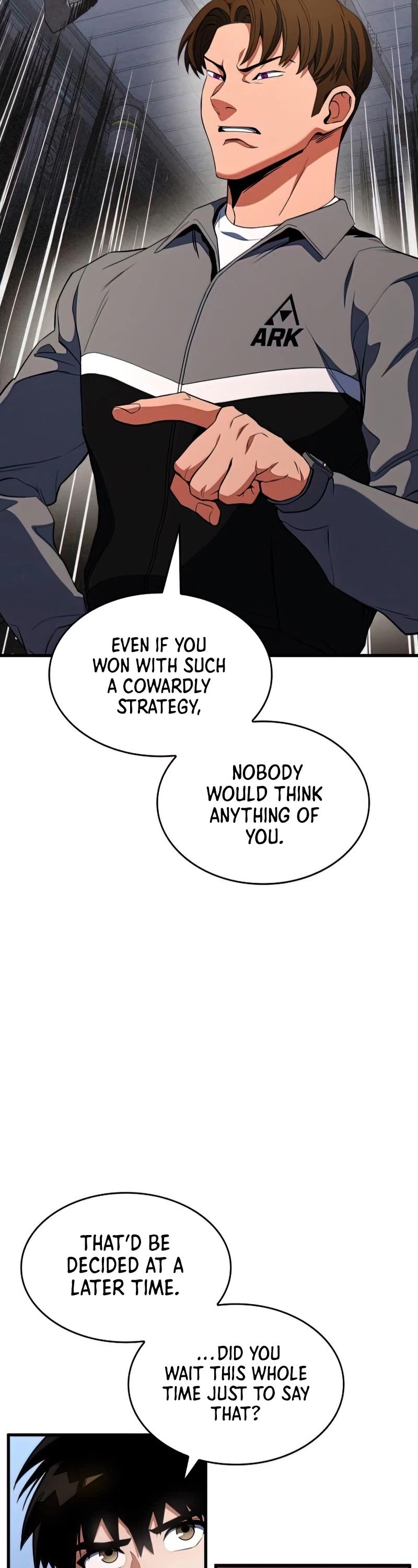 Kill The Dragon Chapter 22 page 48 - Chapter 22