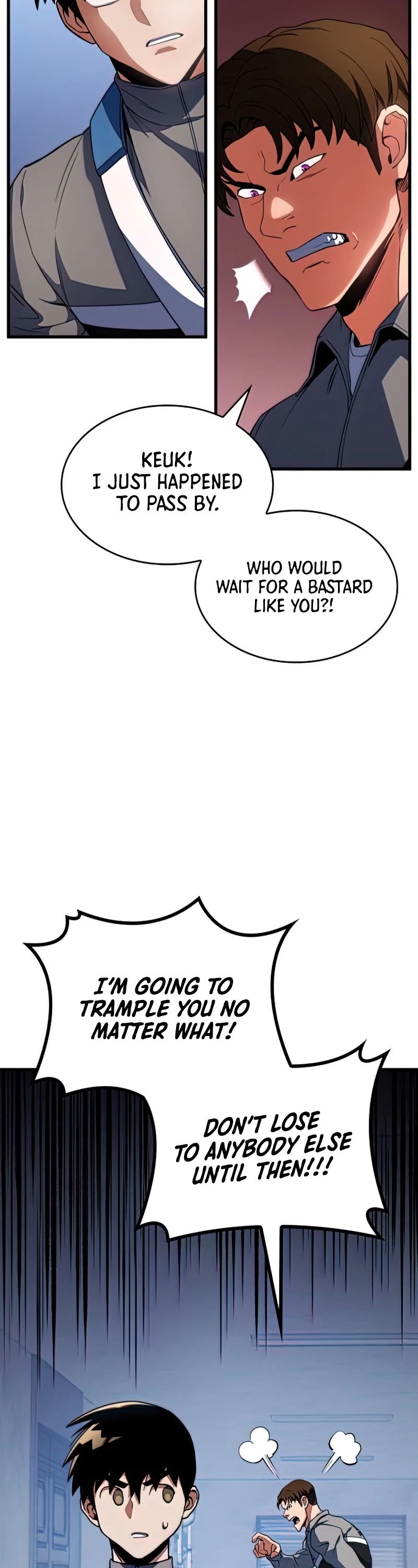 Kill The Dragon Chapter 22 page 49 - Chapter 22