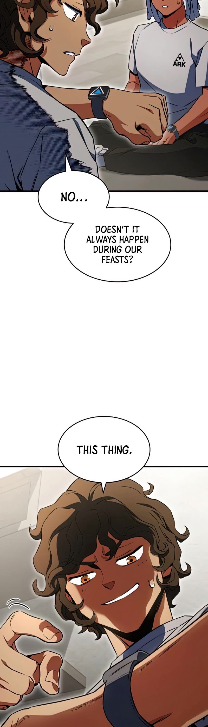 Kill The Dragon Chapter 22 page 54 - Chapter 22