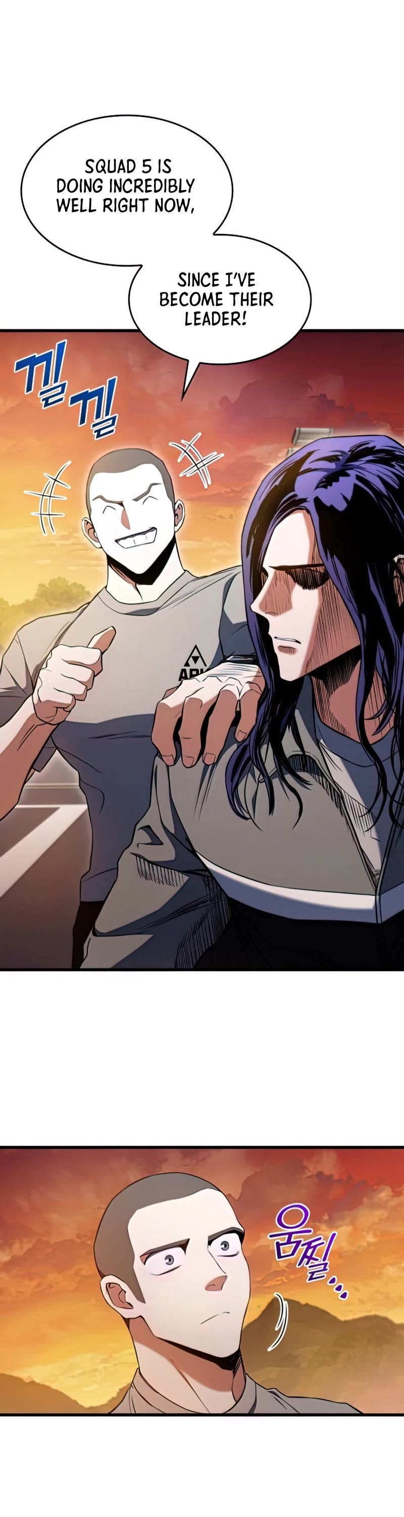 Kill The Dragon Chapter 22 page 65 - Chapter 22