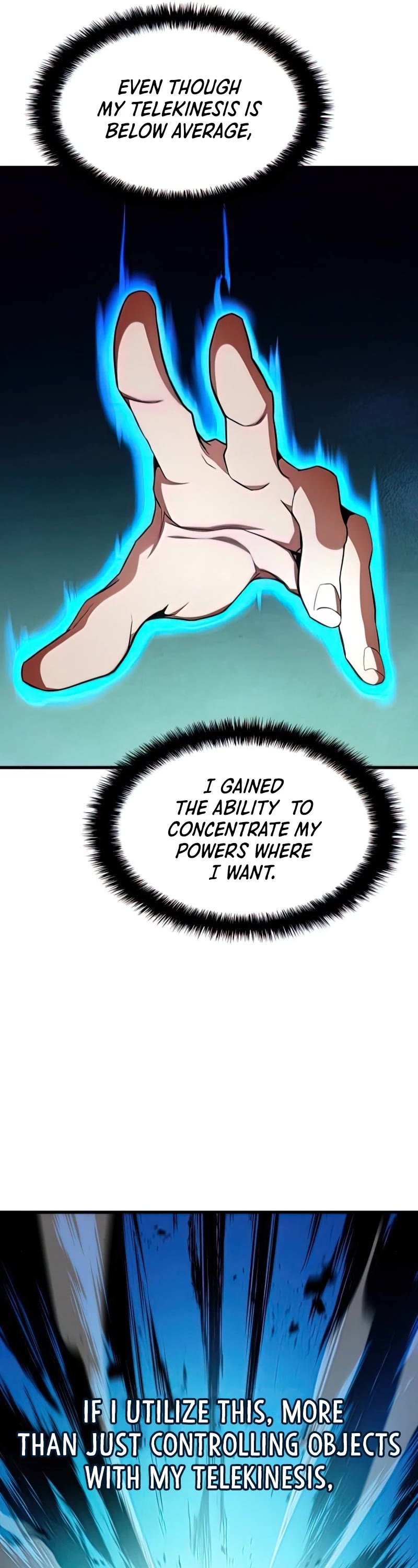 Kill The Dragon Chapter 22 page 7 - Chapter 22