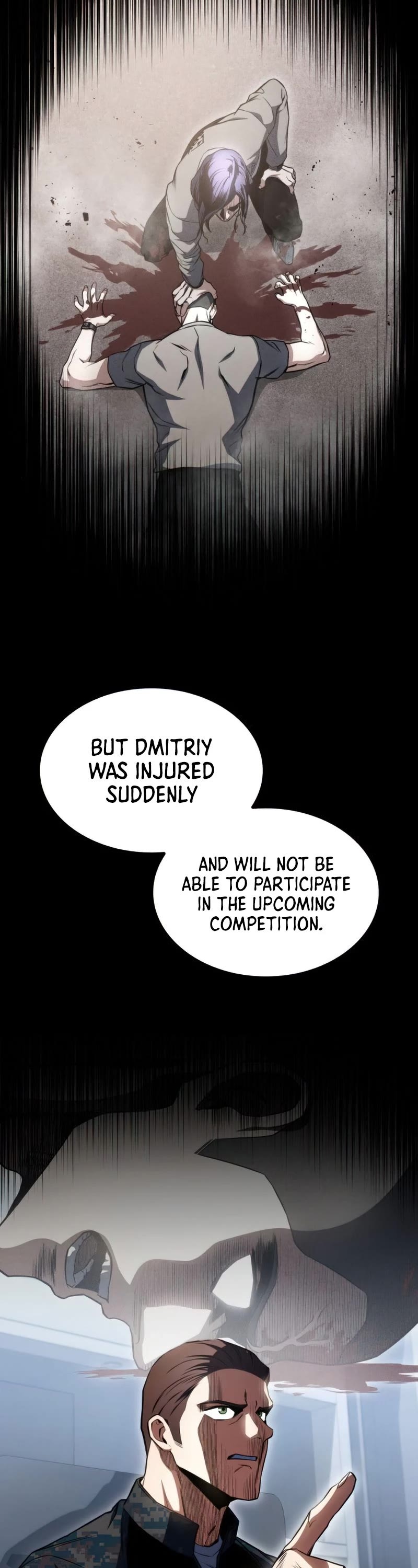 Kill The Dragon Chapter 23 page 14 - Chapter 23
