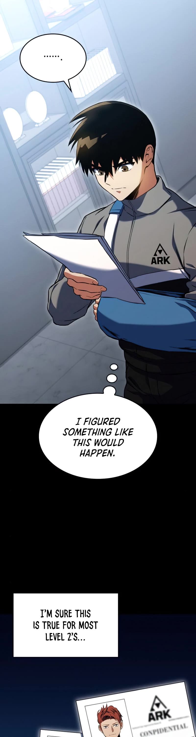 Kill The Dragon Chapter 23 page 19 - Chapter 23