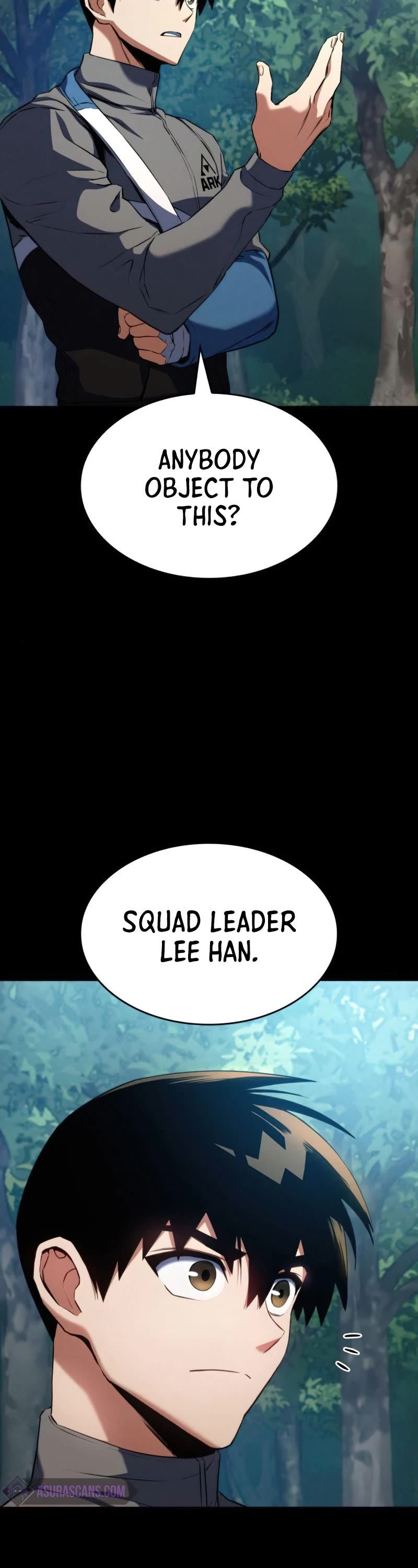 Kill The Dragon Chapter 23 page 25 - Chapter 23