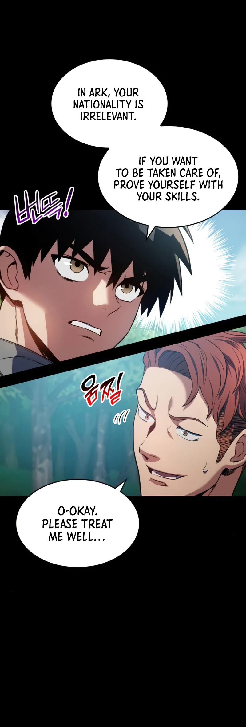 Kill The Dragon Chapter 23 page 27 - Chapter 23