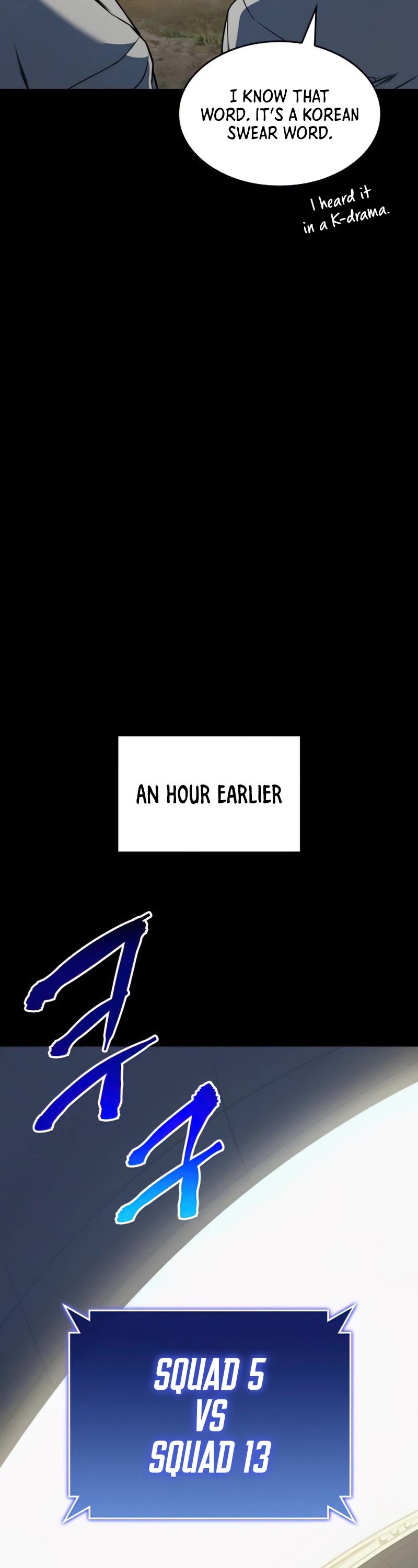 Kill The Dragon Chapter 23 page 30 - Chapter 23