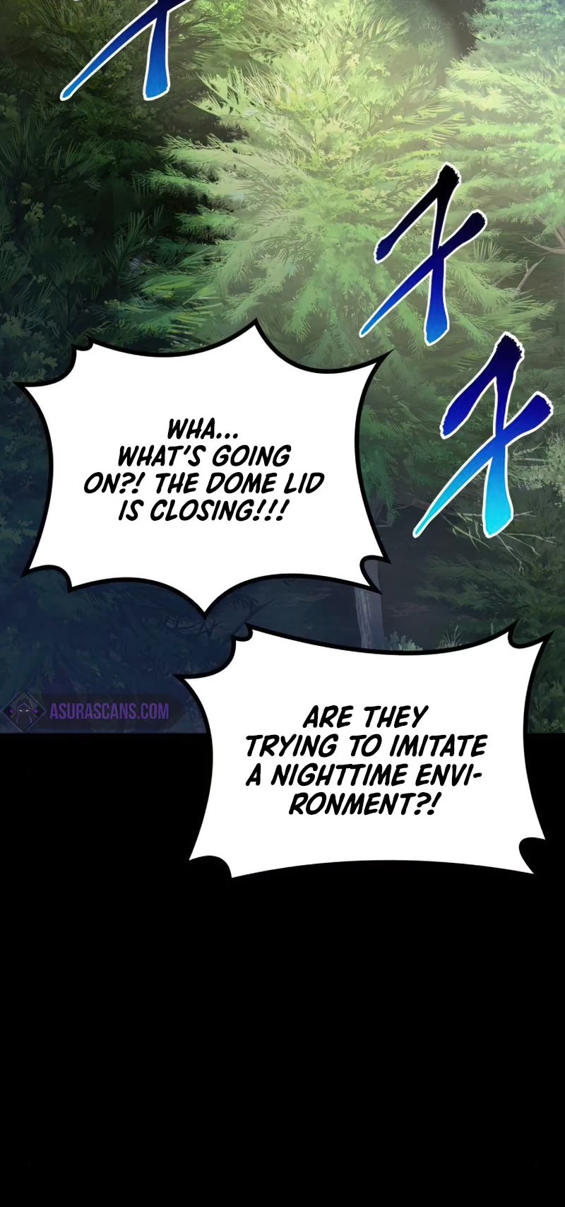 Kill The Dragon Chapter 23 page 32 - Chapter 23