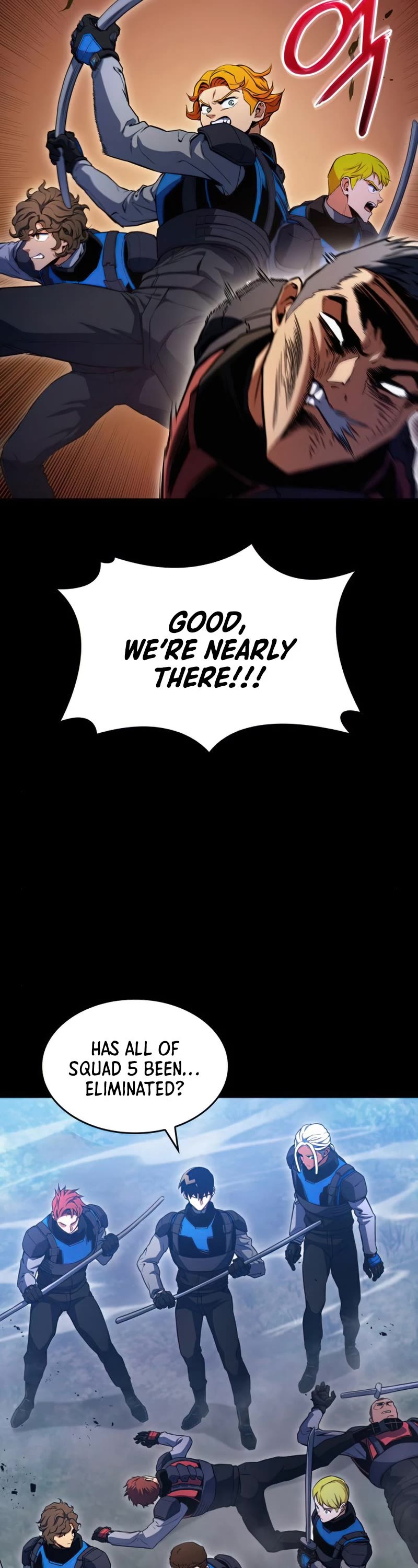 Kill The Dragon Chapter 23 page 39 - Chapter 23