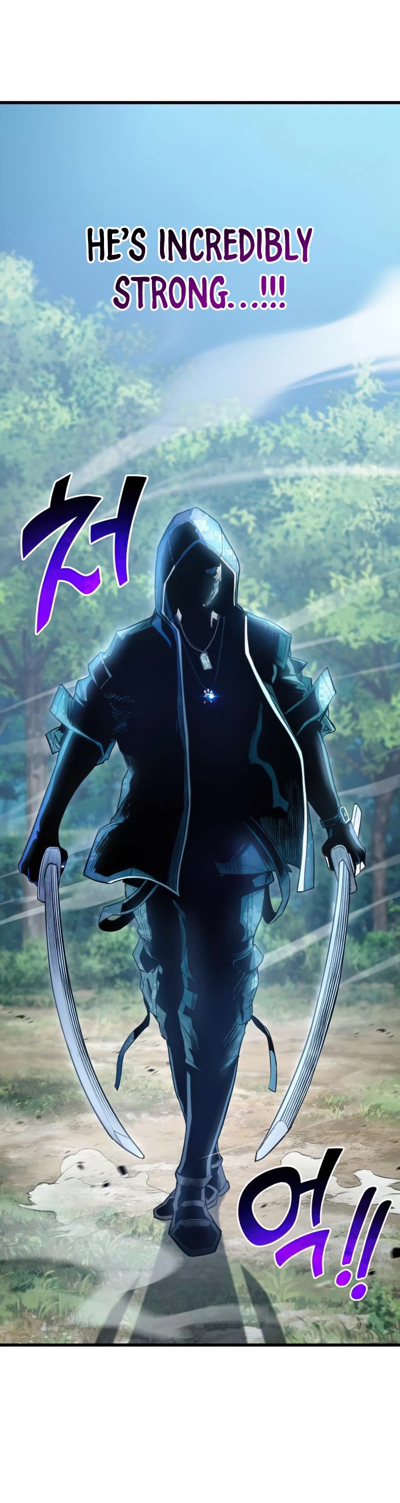 Kill The Dragon Chapter 23 page 4 - Chapter 23