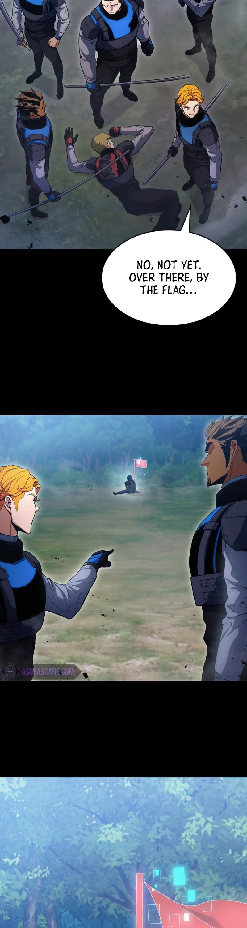 Kill The Dragon Chapter 23 page 40 - Chapter 23