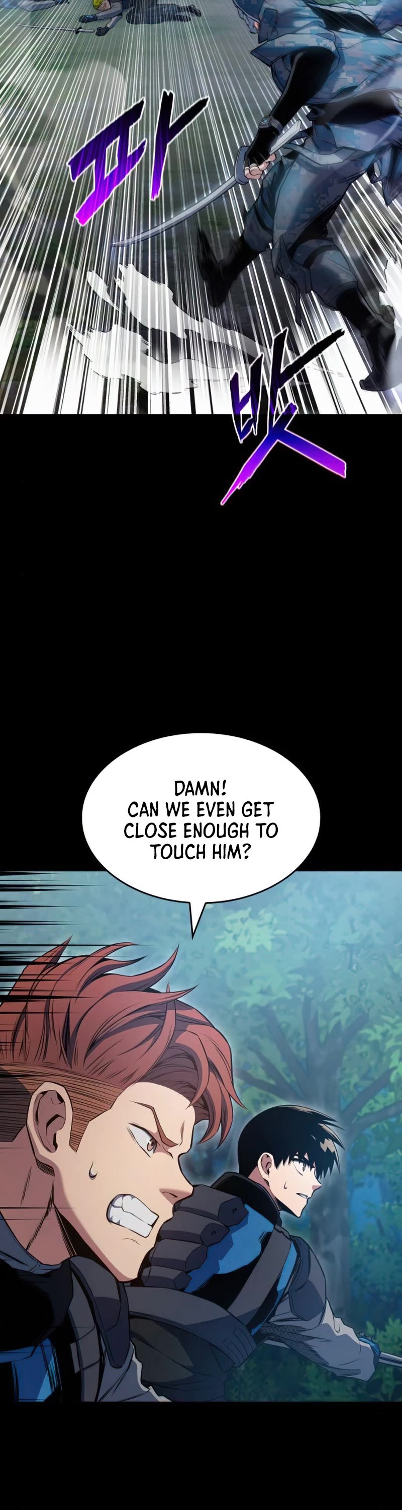 Kill The Dragon Chapter 23 page 49 - Chapter 23