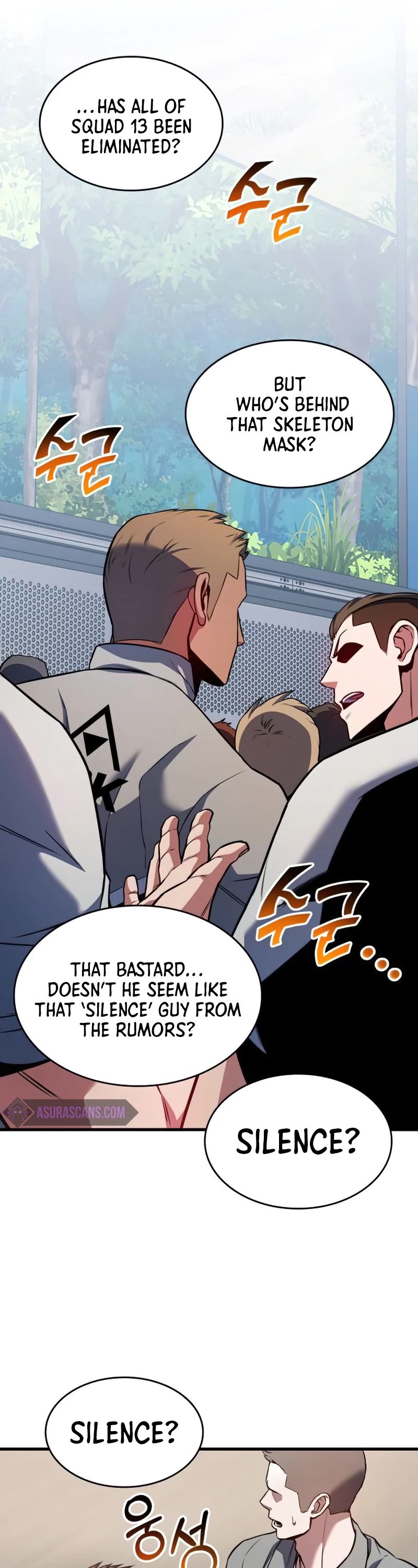 Kill The Dragon Chapter 23 page 55 - Chapter 23