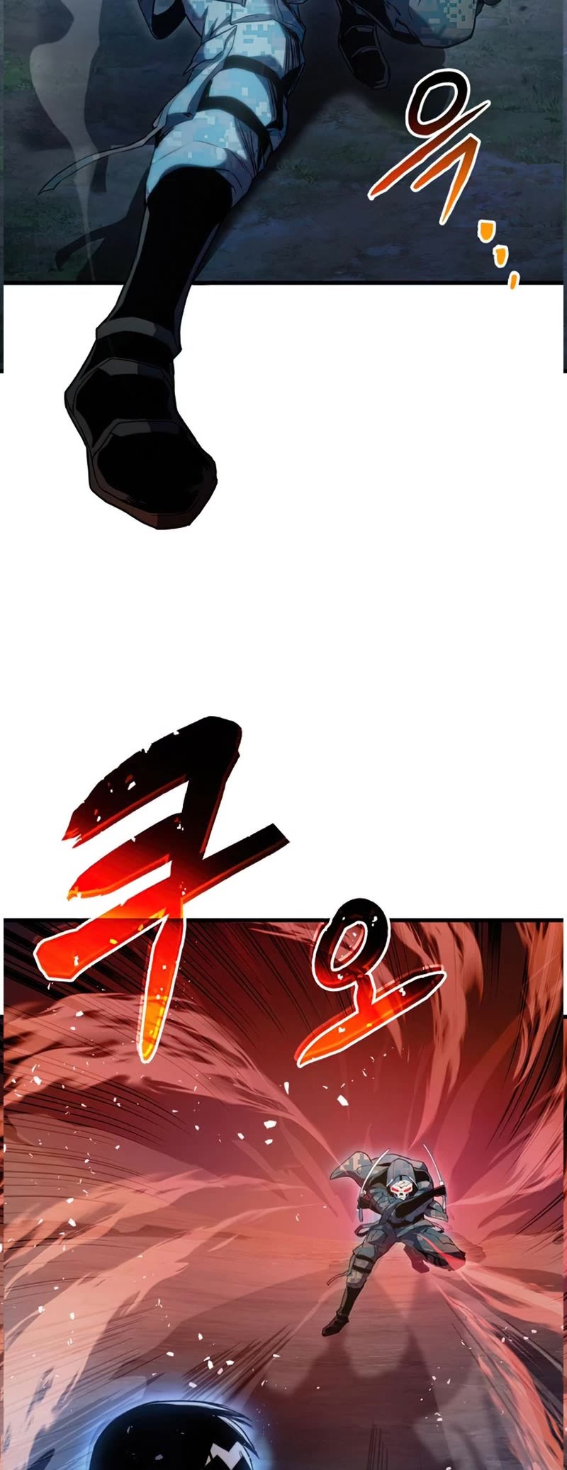 Kill The Dragon Chapter 23 page 67 - Chapter 23