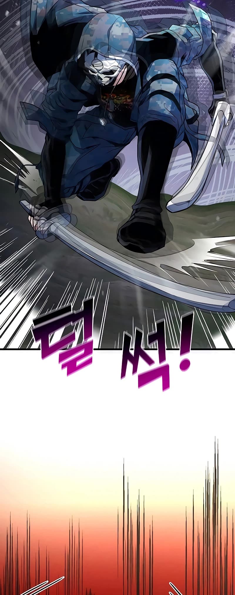 Kill The Dragon Chapter 24 page 21 - Chapter 24