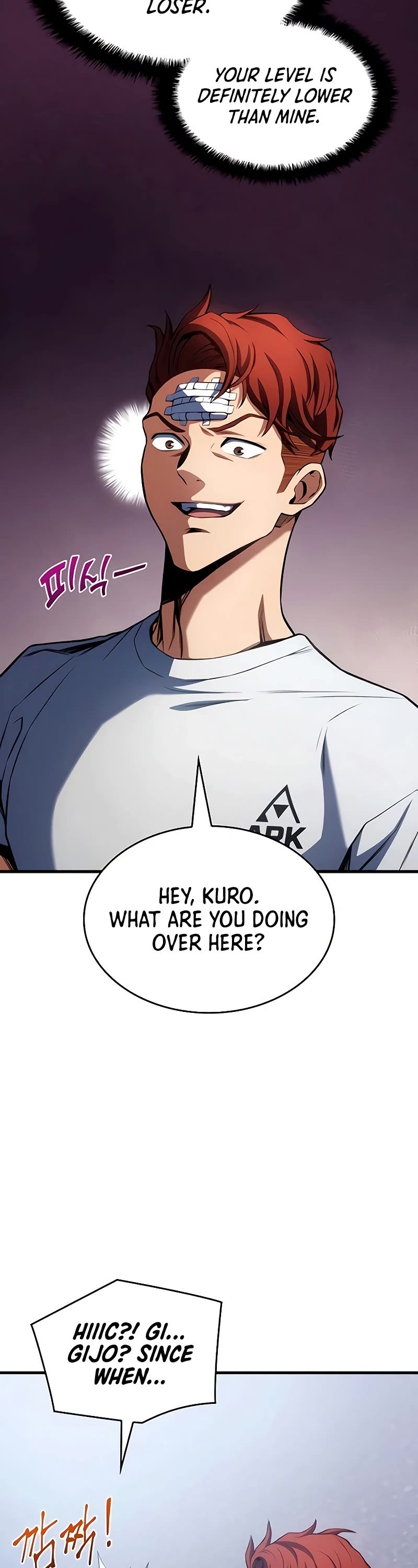 Kill The Dragon Chapter 24 page 33 - Chapter 24
