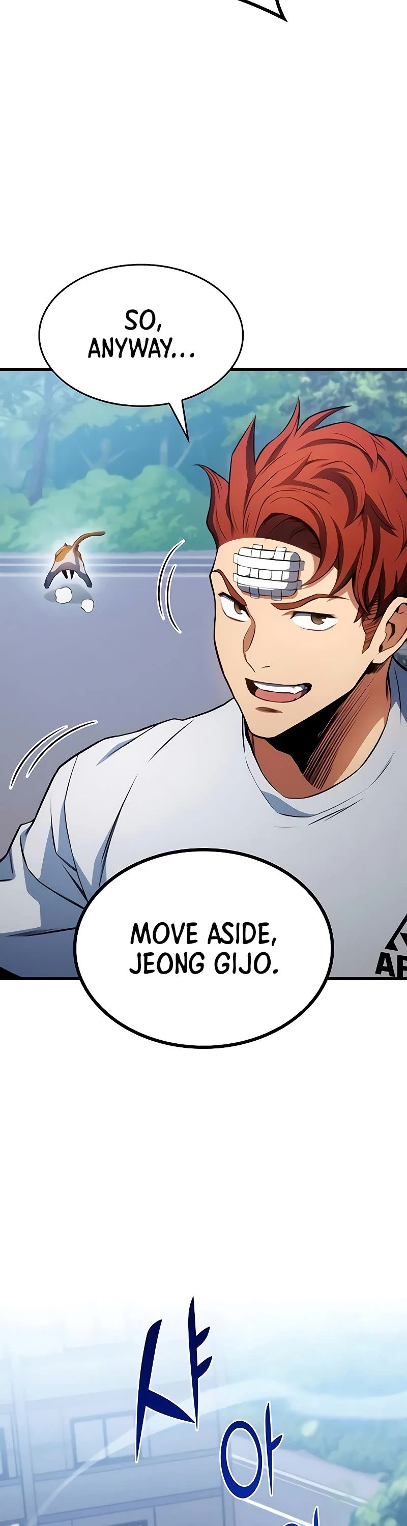 Kill The Dragon Chapter 24 page 37 - Chapter 24