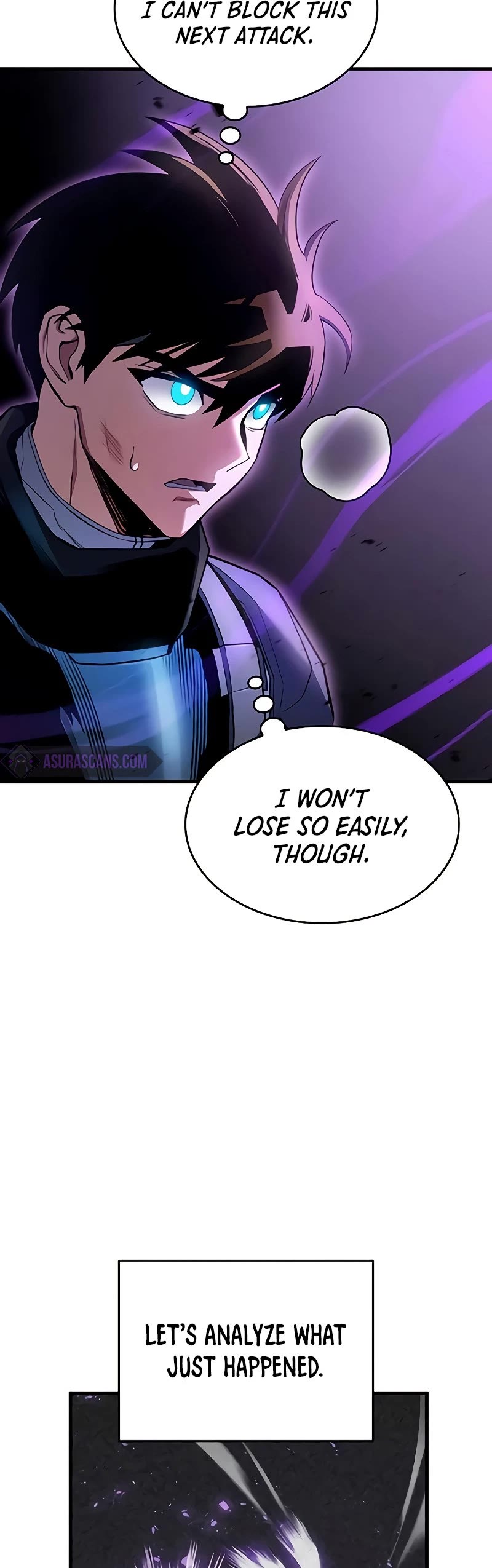 Kill The Dragon Chapter 24 page 4 - Chapter 24