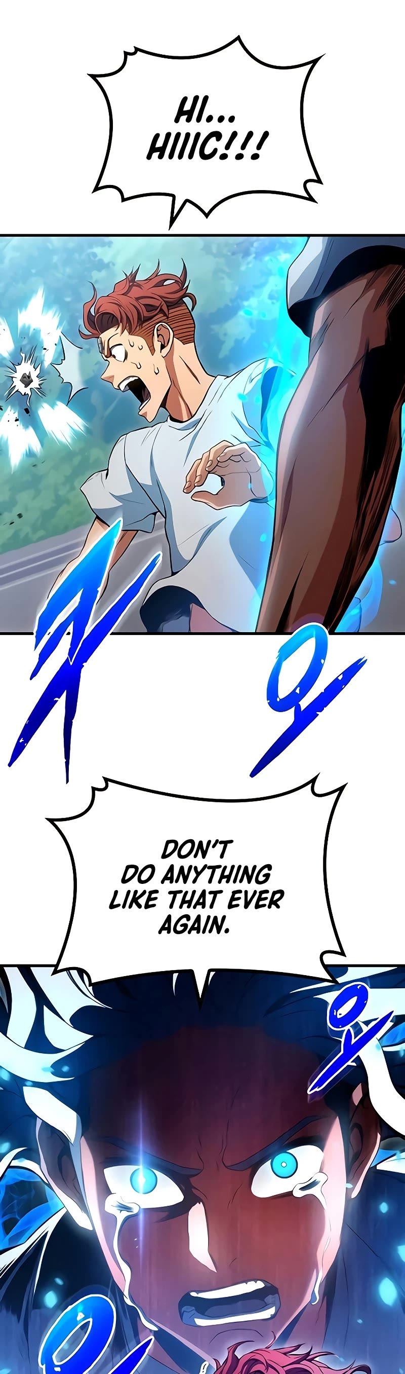 Kill The Dragon Chapter 24 page 42 - Chapter 24