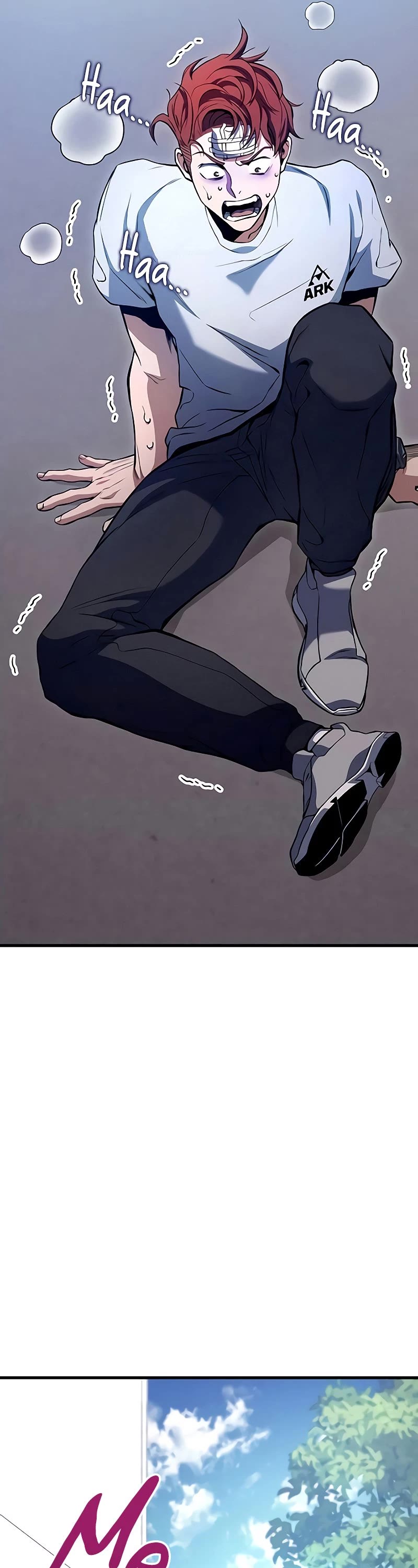 Kill The Dragon Chapter 24 page 44 - Chapter 24