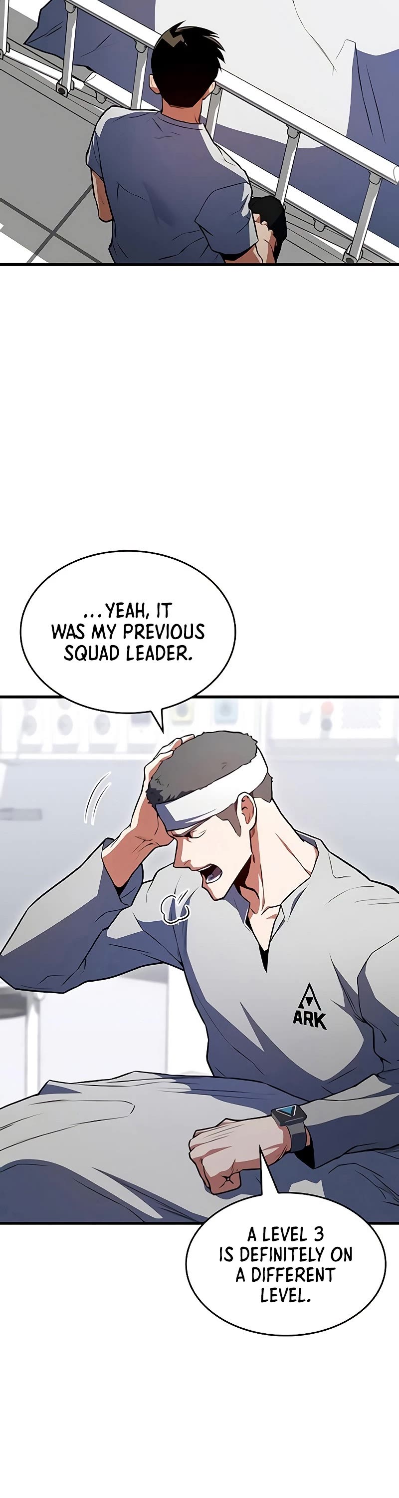 Kill The Dragon Chapter 24 page 49 - Chapter 24