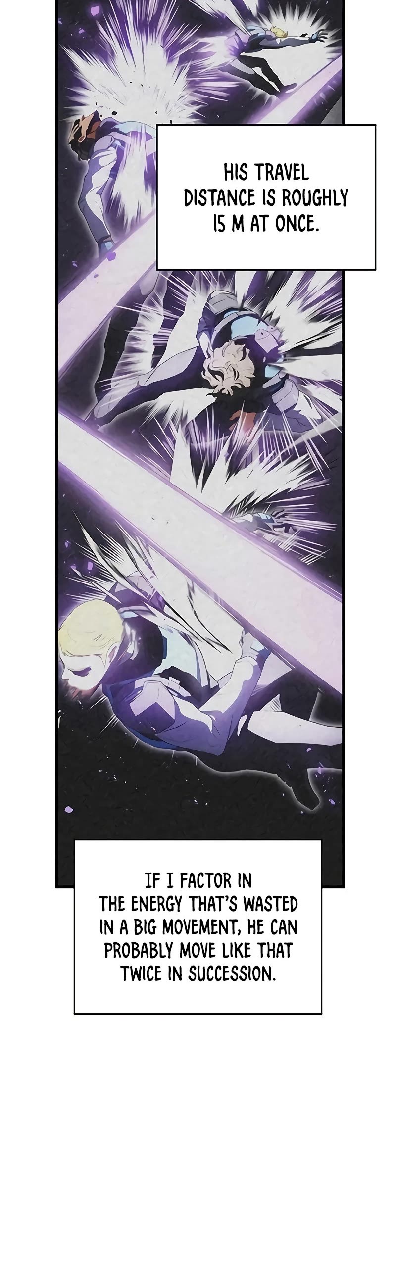 Kill The Dragon Chapter 24 page 5 - Chapter 24