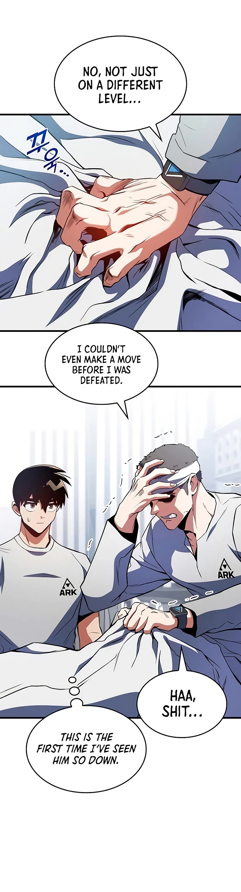 Kill The Dragon Chapter 24 page 50 - Chapter 24