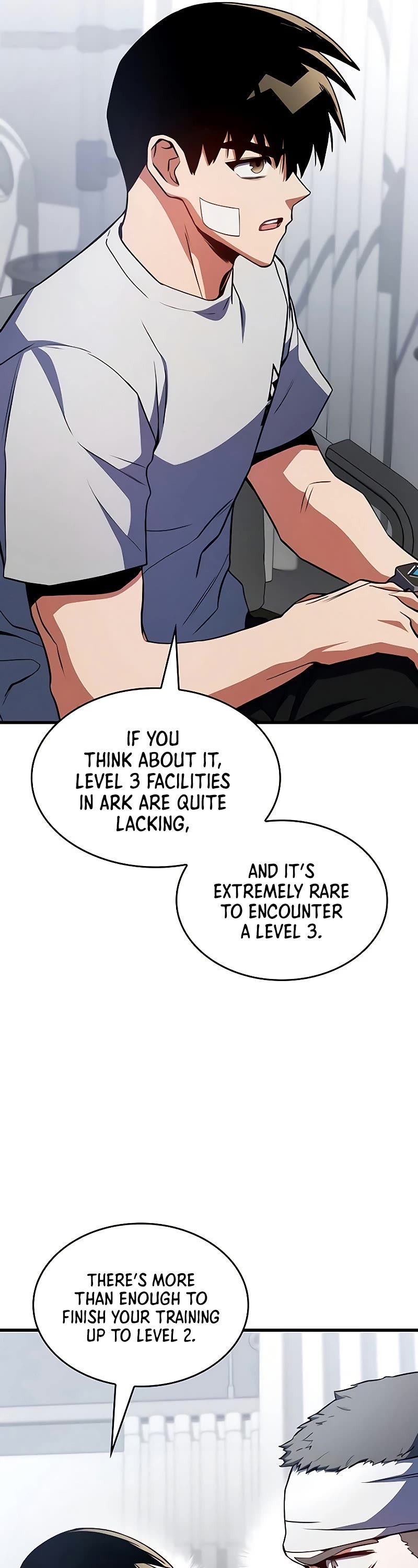 Kill The Dragon Chapter 24 page 52 - Chapter 24