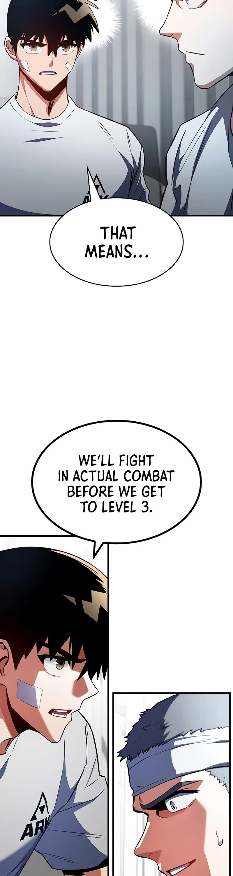 Kill The Dragon Chapter 24 page 53 - Chapter 24