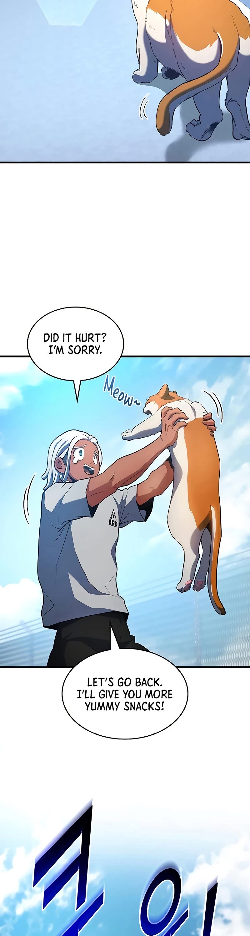 Kill The Dragon Chapter 24 page 58 - Chapter 24