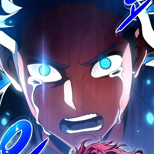 Kill The Dragon Chapter 24 cover