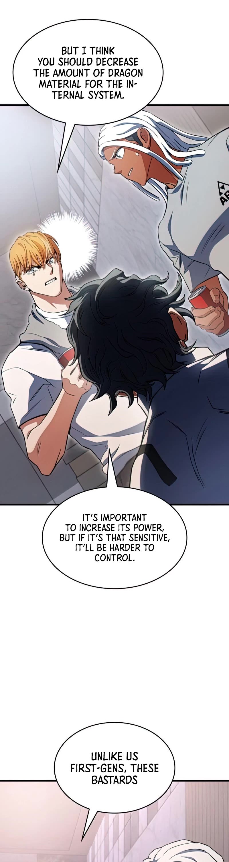 Kill The Dragon Chapter 25 page 13 - Chapter 25
