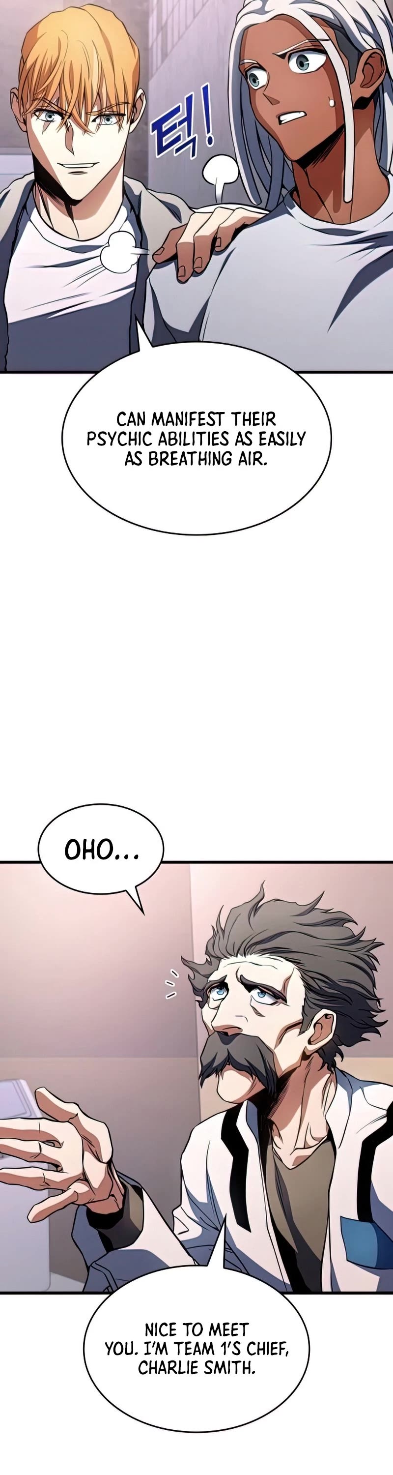 Kill The Dragon Chapter 25 page 14 - Chapter 25