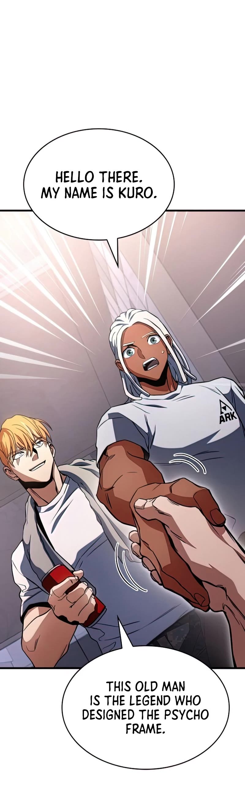 Kill The Dragon Chapter 25 page 15 - Chapter 25