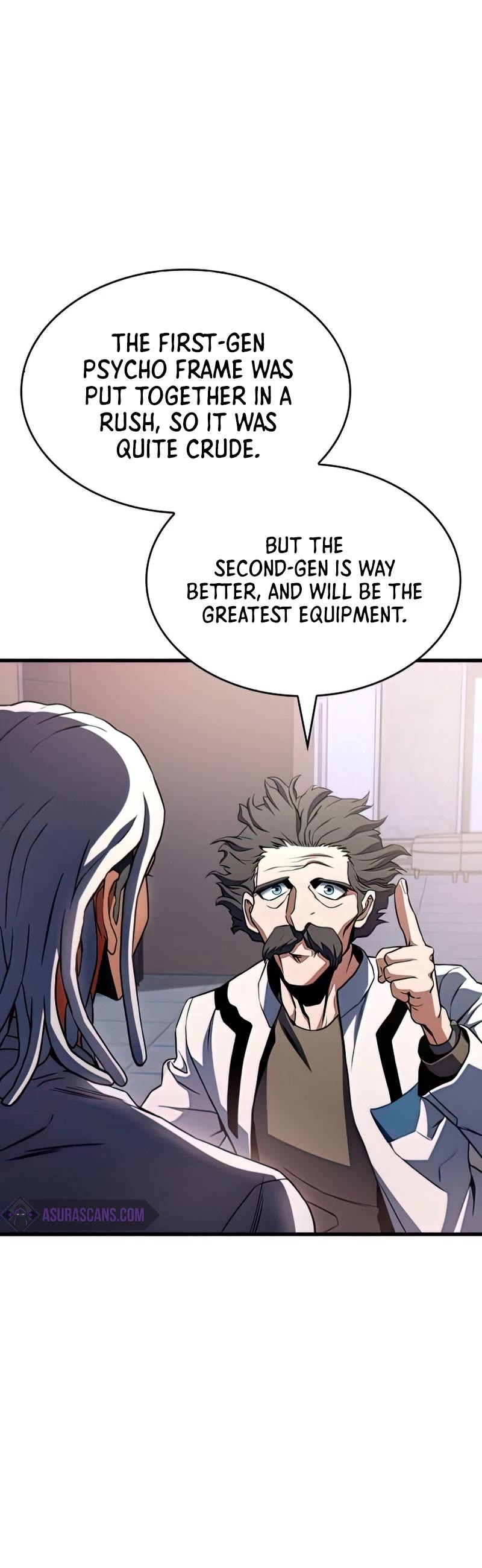 Kill The Dragon Chapter 25 page 16 - Chapter 25