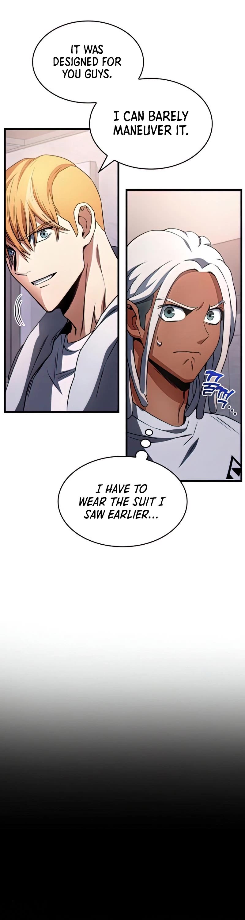Kill The Dragon Chapter 25 page 17 - Chapter 25