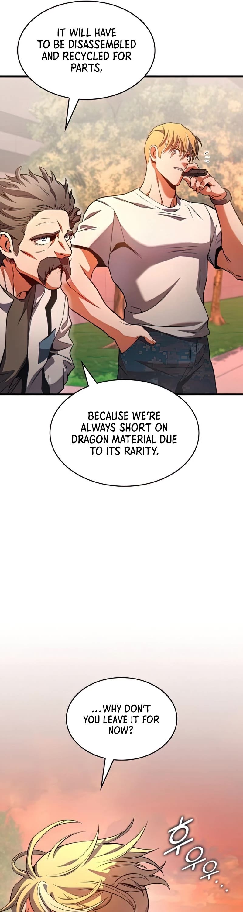 Kill The Dragon Chapter 25 page 22 - Chapter 25