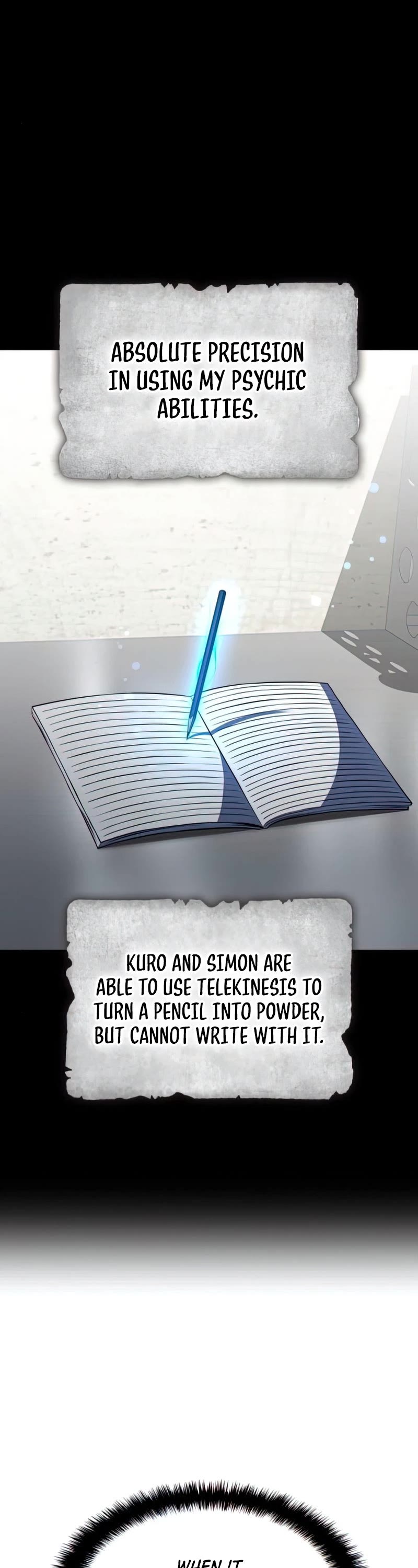 Kill The Dragon Chapter 25 page 27 - Chapter 25