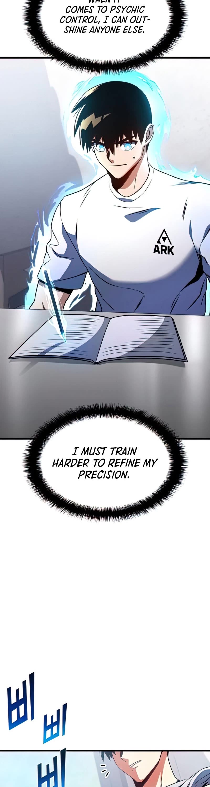 Kill The Dragon Chapter 25 page 28 - Chapter 25