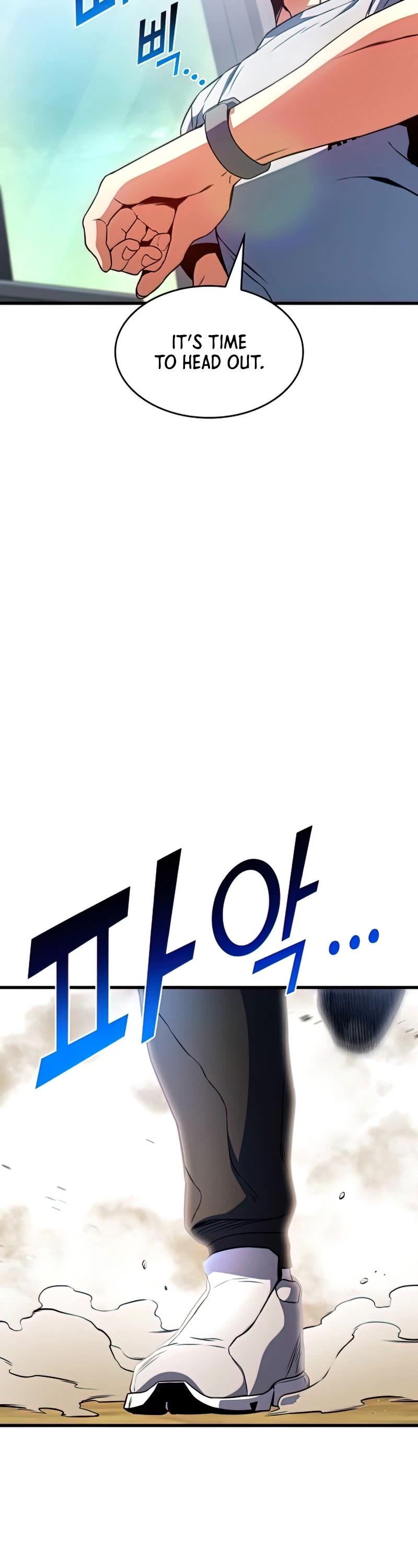 Kill The Dragon Chapter 25 page 29 - Chapter 25