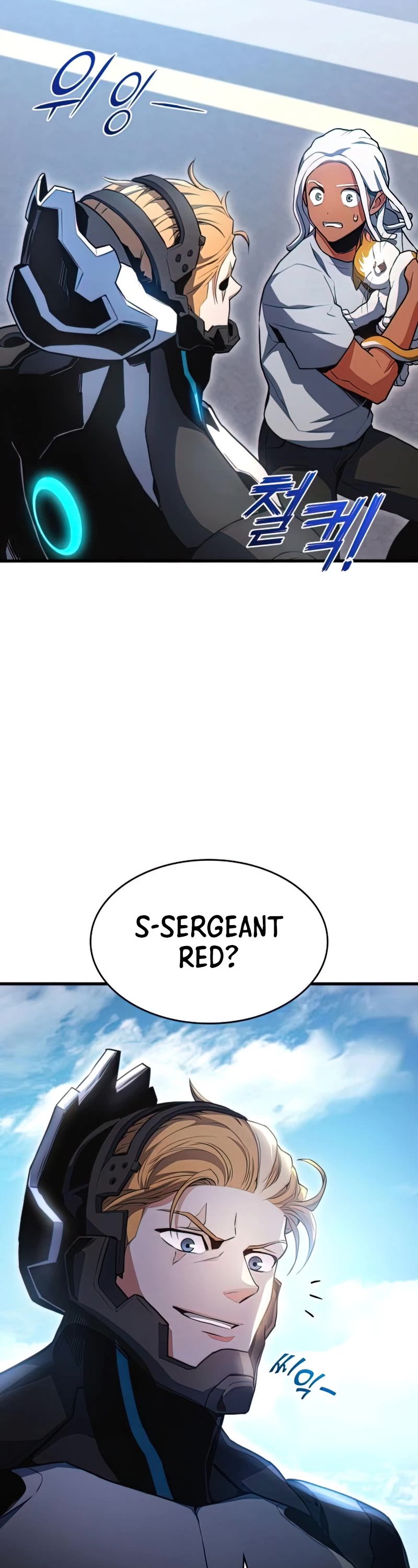 Kill The Dragon Chapter 25 page 3 - Chapter 25
