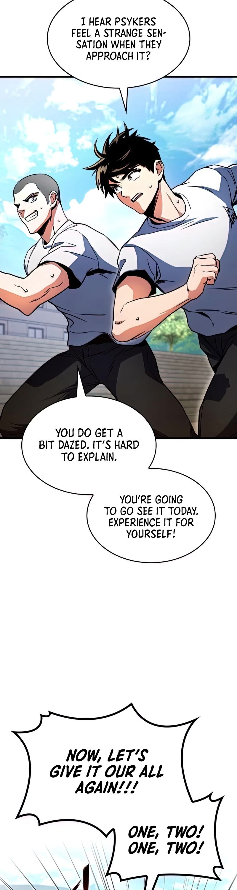 Kill The Dragon Chapter 25 page 38 - Chapter 25