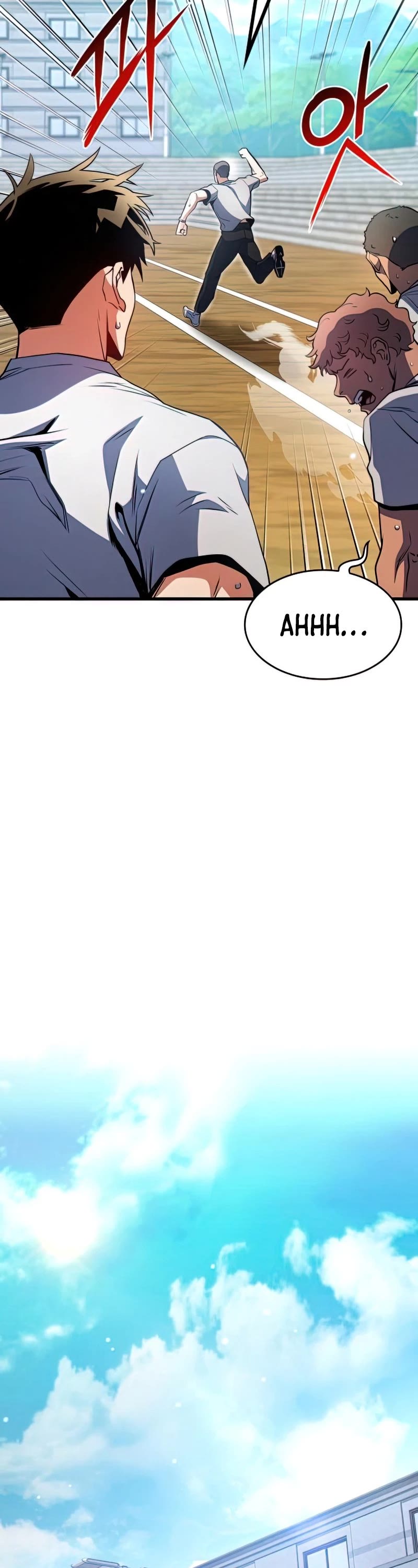 Kill The Dragon Chapter 25 page 39 - Chapter 25