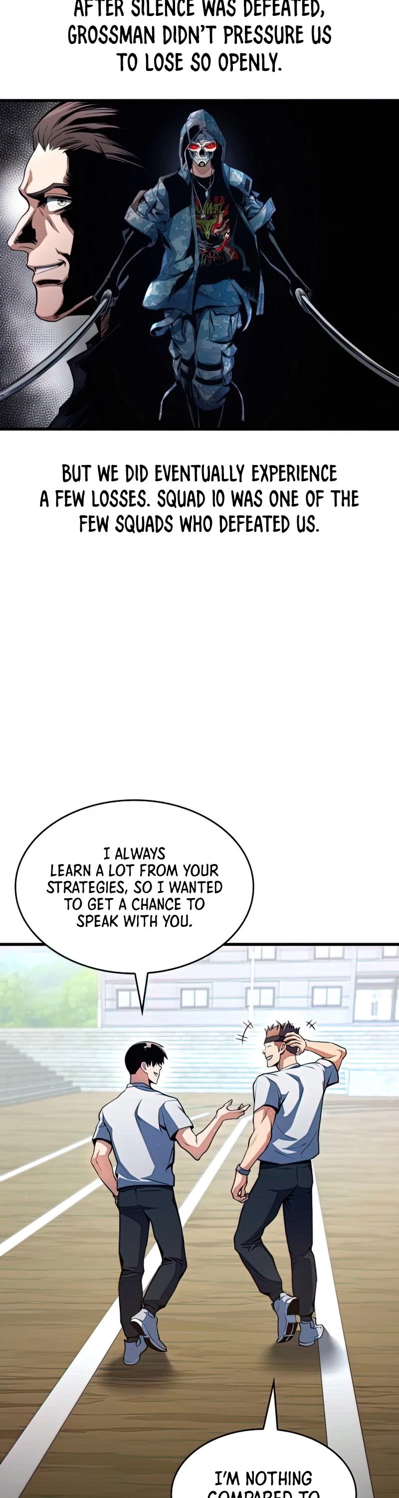 Kill The Dragon Chapter 25 page 44 - Chapter 25