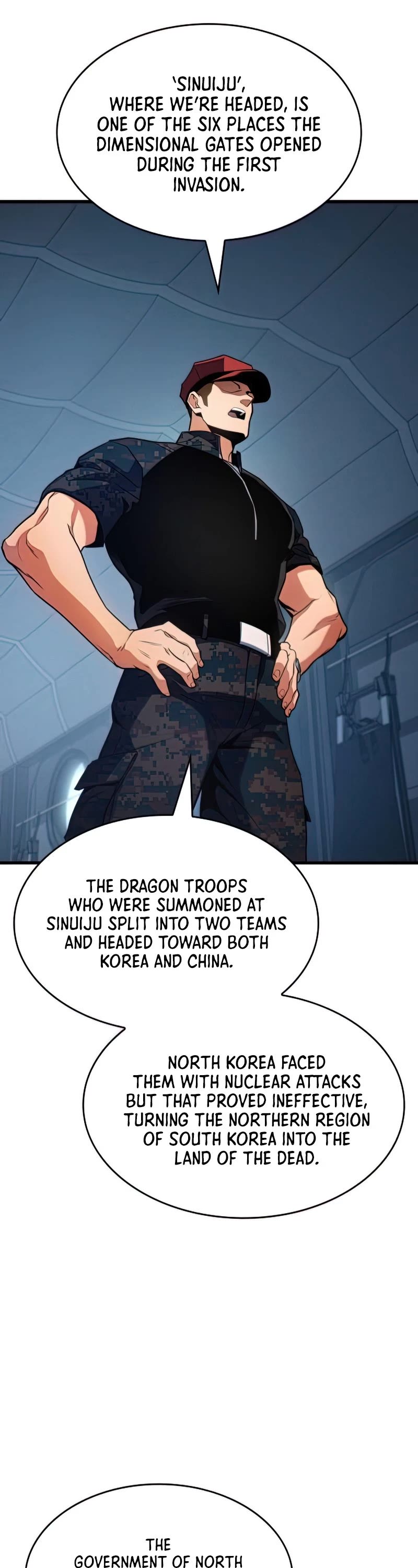 Kill The Dragon Chapter 25 page 47 - Chapter 25