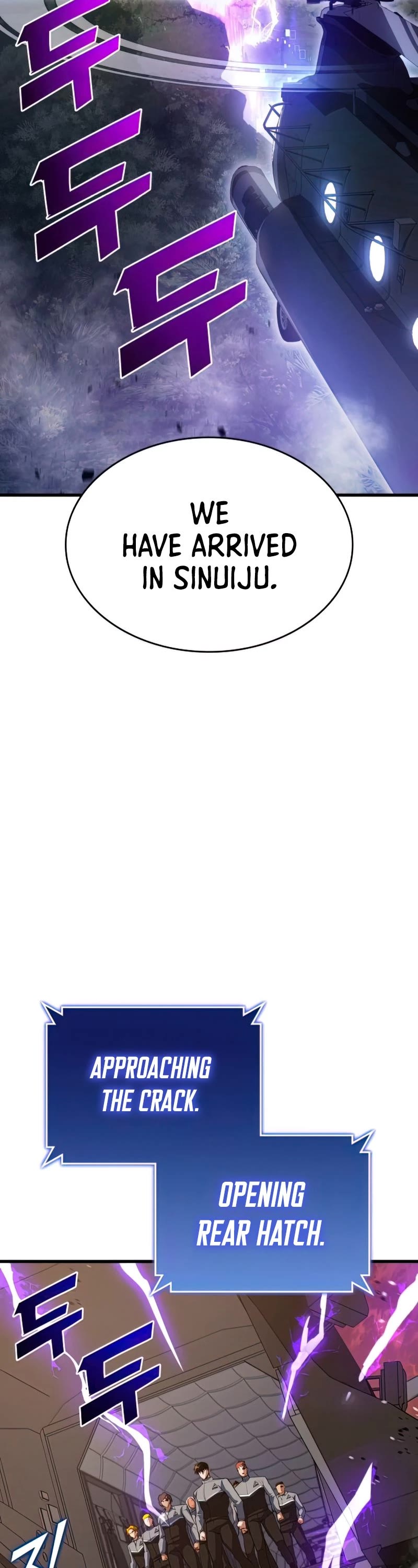 Kill The Dragon Chapter 25 page 52 - Chapter 25