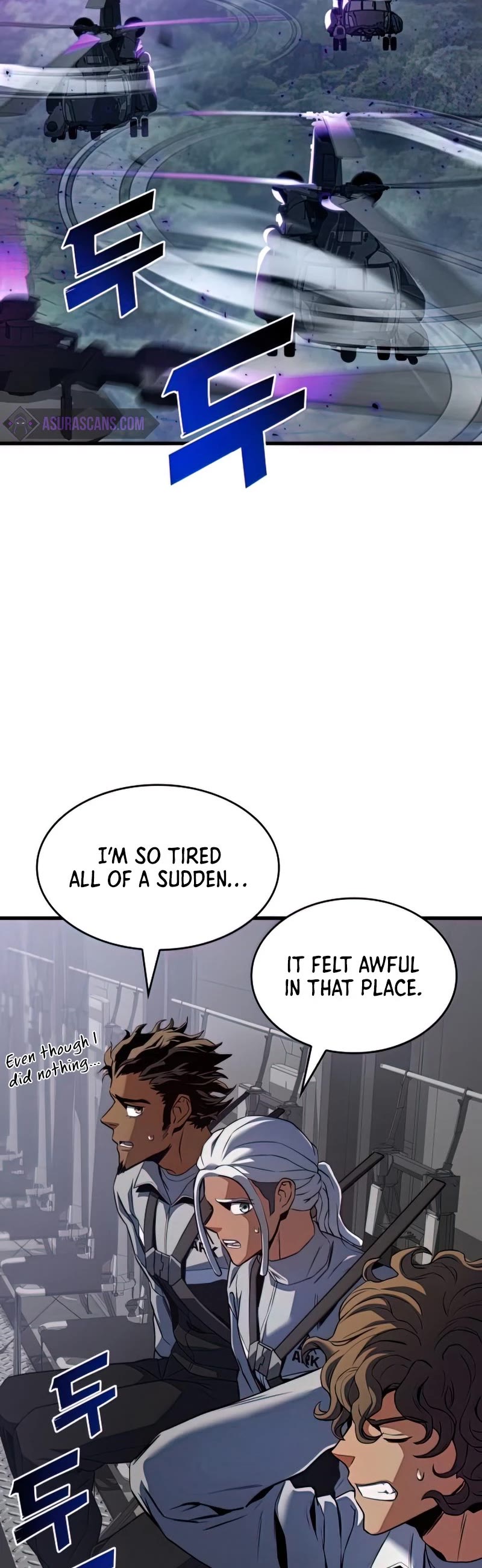 Kill The Dragon Chapter 25 page 58 - Chapter 25