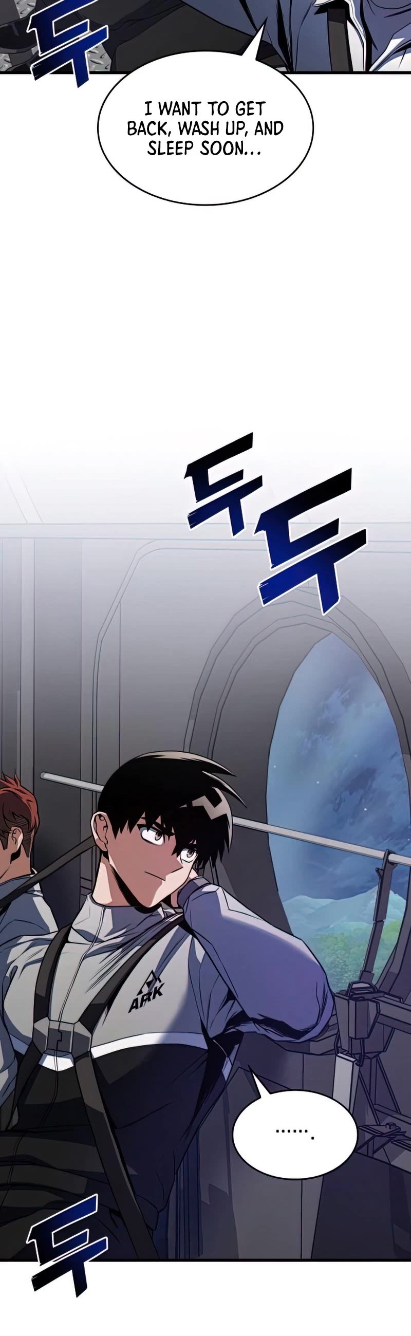 Kill The Dragon Chapter 25 page 59 - Chapter 25