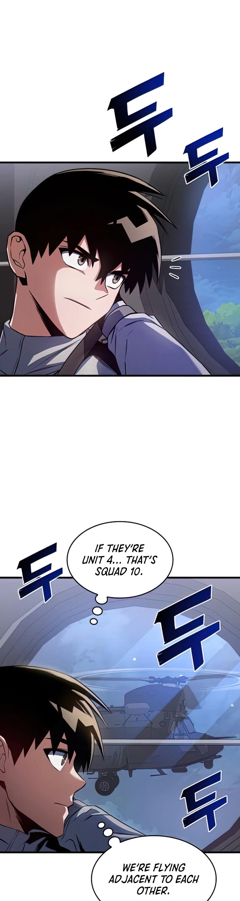 Kill The Dragon Chapter 25 page 60 - Chapter 25
