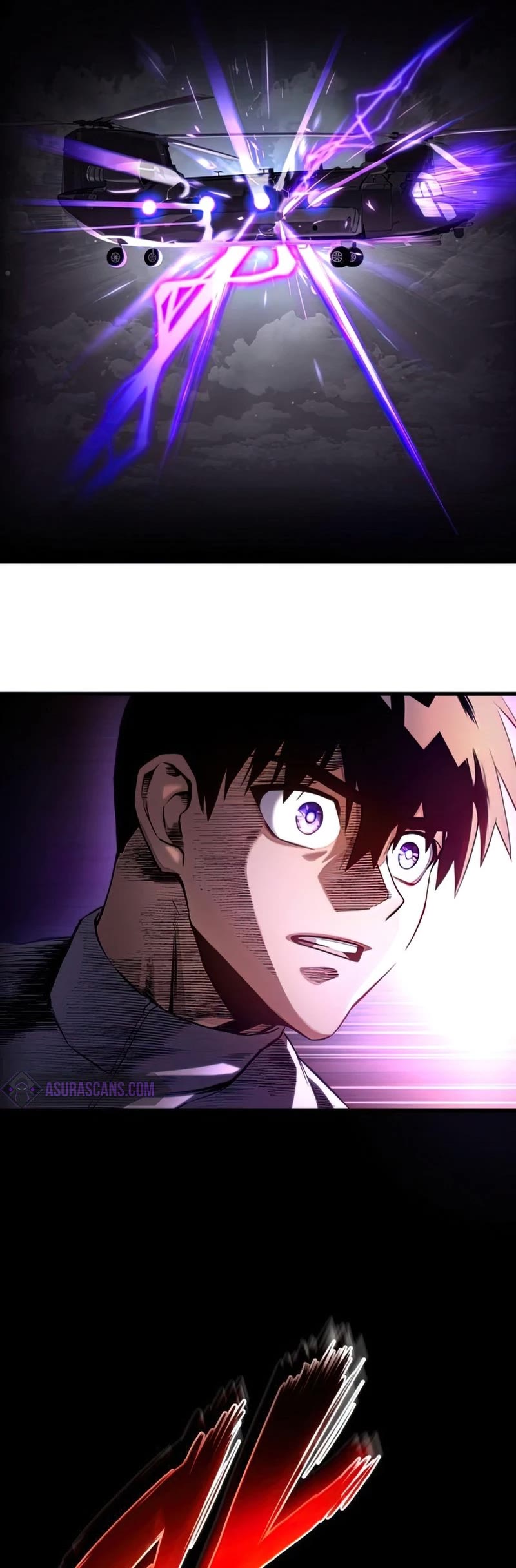 Kill The Dragon Chapter 25 page 62 - Chapter 25