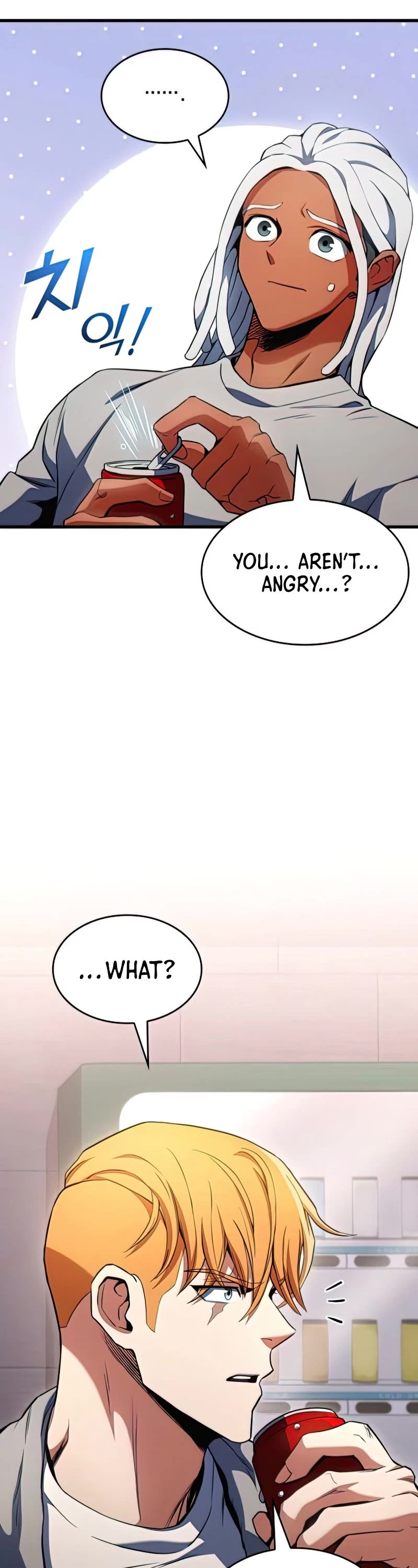 Kill The Dragon Chapter 25 page 7 - Chapter 25